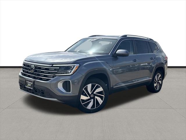 2024 Volkswagen Atlas 2.0T SEL for sale in Houston, TX