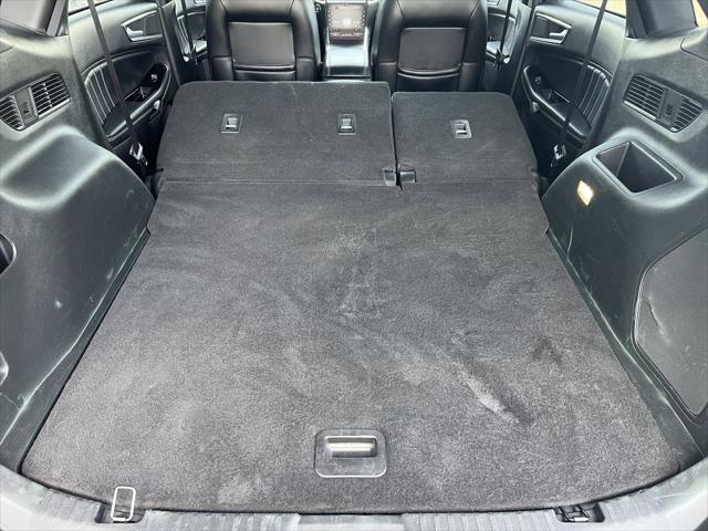 Used 2020 Ford Edge For Sale in Bellingham, WA