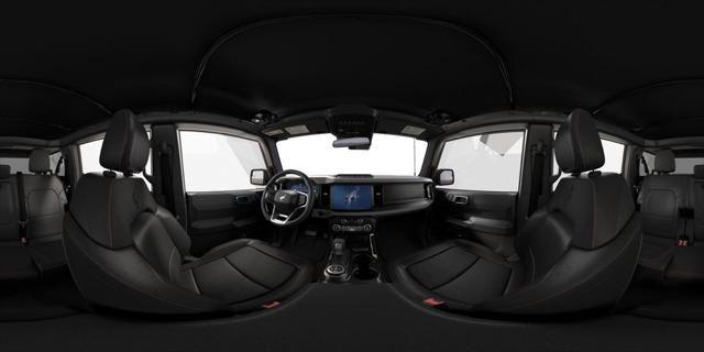 New 2025 Ford Bronco For Sale in Muscle Shoals, AL