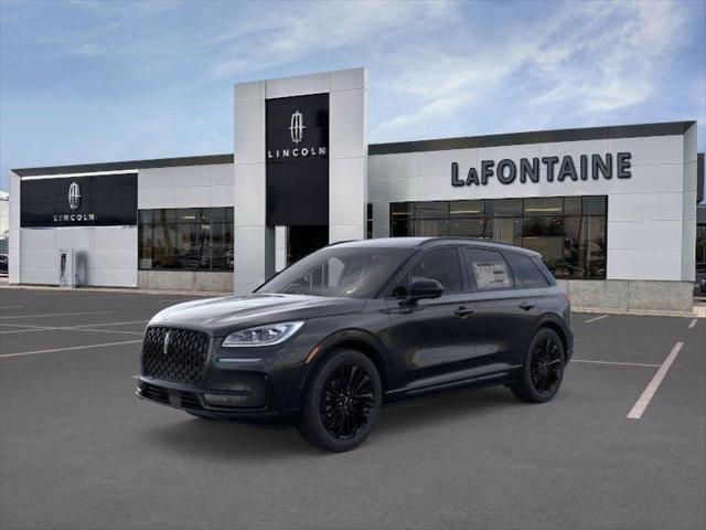 2025 Lincoln Corsair Reserve for sale in Grand Rapids, MI