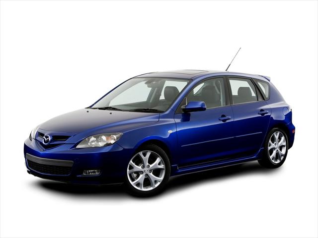 2007 Mazda Mazda3 s Touring for sale in Austin, TX