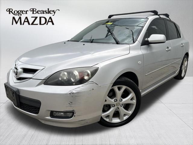2007 Mazda Mazda3 s Touring for sale in Austin, TX