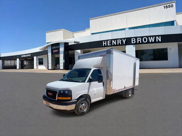2025 GMC Savana Cutaway Work Van for sale in Gilbert, AZ
