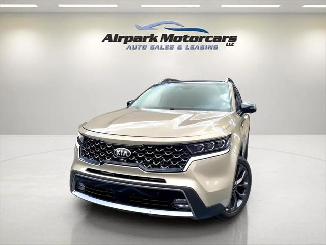 2021 Kia Sorento SX Prestige for sale in Scottsdale, AZ
