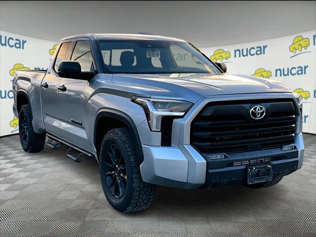 2023 Toyota Tundra SR5 for sale in Norwood, MA