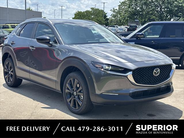 2025 Mazda CX-30 2.5 S Select Sport for sale in Bentonville, AR