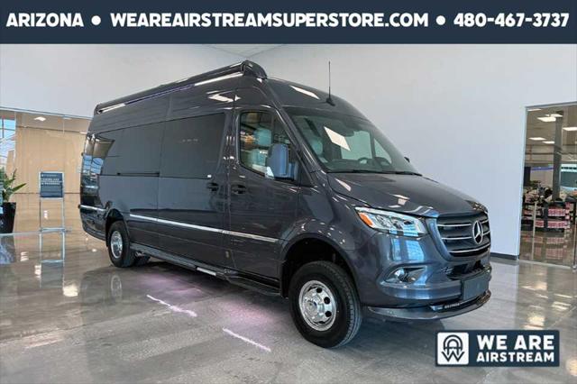 2025 Mercedes-Benz Sprinter 3500XD High Roof 4-Cyl Diesel HO for sale in Chandler, AZ