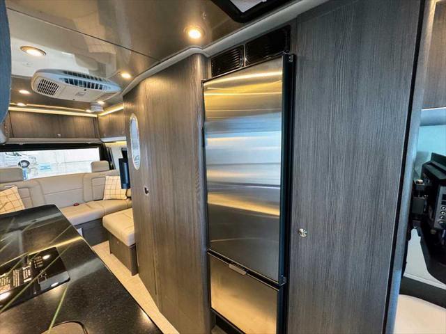 2025 Mercedes-Benz Sprinter 3500XD High Roof 4-Cyl Diesel HO