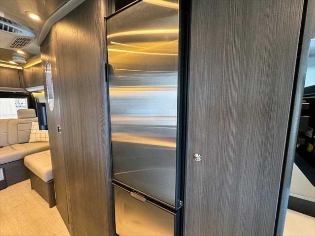 2025 Mercedes-Benz Sprinter 3500XD High Roof 4-Cyl Diesel HO