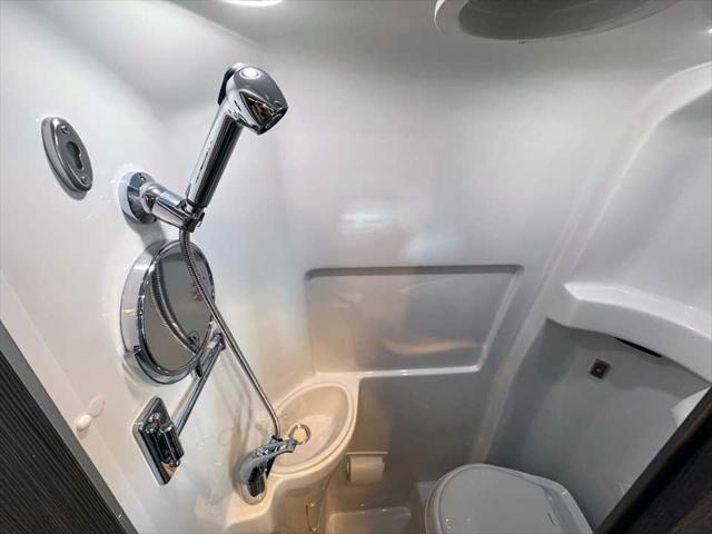 2025 Mercedes-Benz Sprinter 3500XD High Roof 4-Cyl Diesel HO