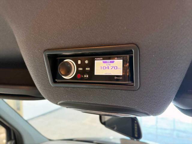 2025 Mercedes-Benz Sprinter 3500XD High Roof 4-Cyl Diesel HO