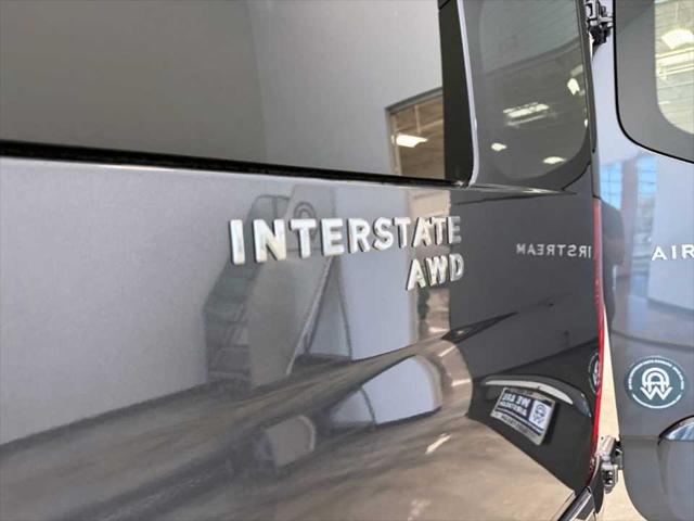 2025 Mercedes-Benz Sprinter 3500XD High Roof 4-Cyl Diesel HO