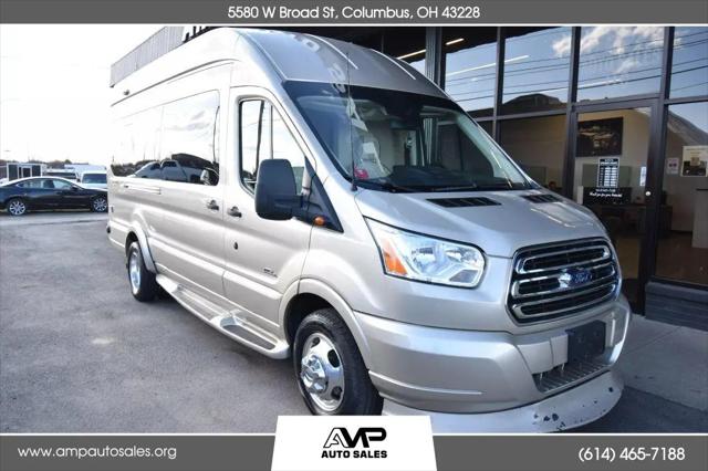 2019 Ford Transit Base for sale near Columbus, OH