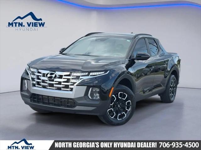 2024 Hyundai Santa Cruz SEL for sale in Ringgold, GA