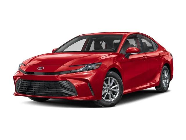 2025 Toyota Camry SE for sale in Chicago, IL