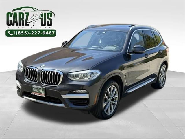 2018 BMW X3 xDrive30i for sale in South Hackensack, NJ