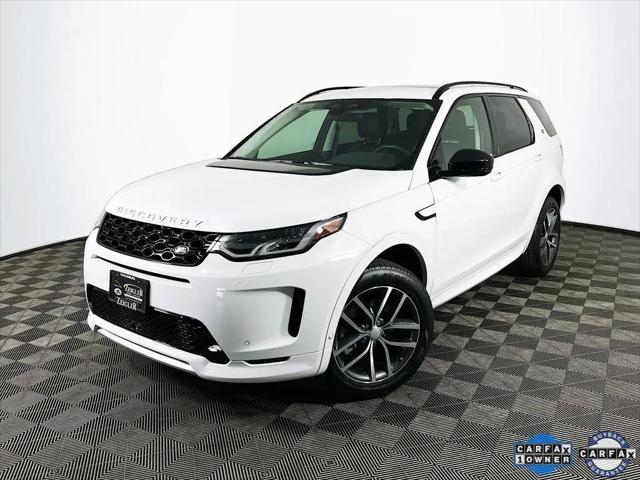 2024 Land Rover Discovery Sport Core S for sale in Schaumburg, IL
