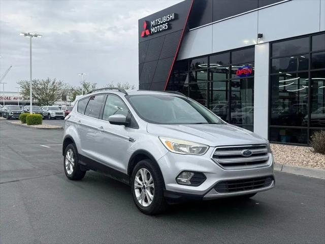 2018 Ford Escape SE for sale in Sandy, UT