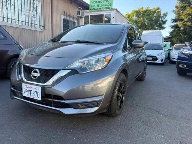 2019 Nissan Versa Note SV for sale in San Jose, CA