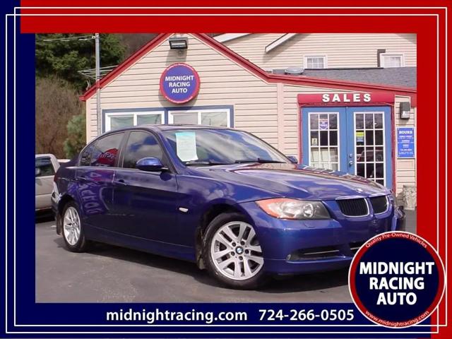 2006 BMW 325xi xi for sale in Leetsdale, PA