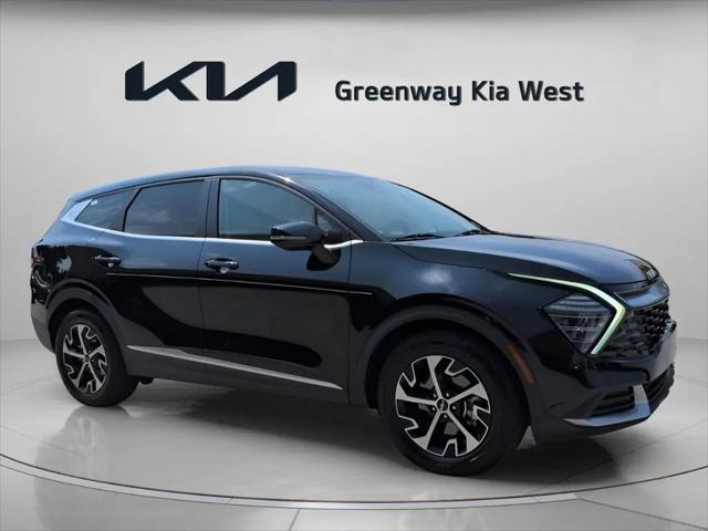 2025 Kia Sportage EX for sale in Orlando, FL