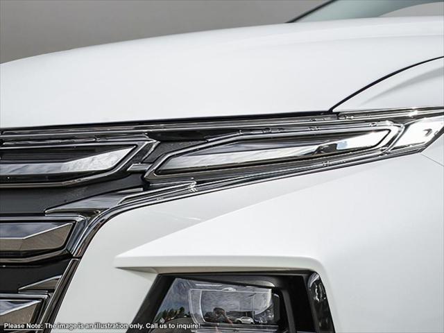 Tucson Plug-In Hybrid Ultimate