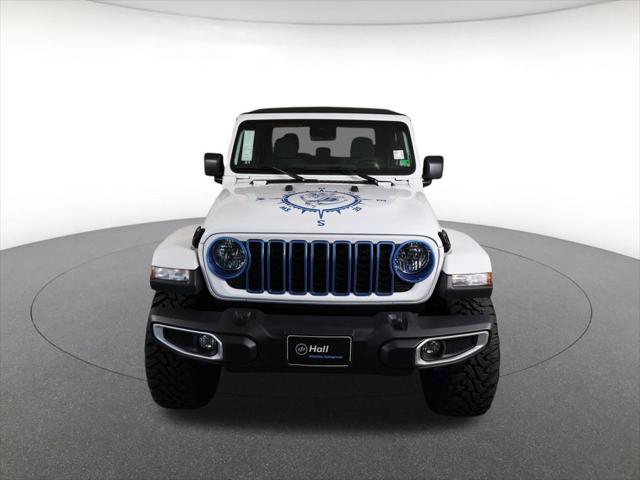 2025 Jeep Gladiator GLADIATOR SPORT S 4X4 2025 Jeep Gladiator GLADIATOR SPORT S 4X4