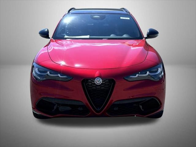 2025 Alfa Romeo Stelvio STELVIO INTENSA AWD 2025 Alfa Romeo Stelvio STELVIO INTENSA AWD