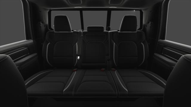 2025 RAM Ram 1500 RAM 1500 RHO CREW CAB 4X4 57 BOX