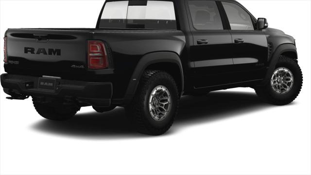 2025 RAM Ram 1500 RAM 1500 RHO CREW CAB 4X4 57 BOX