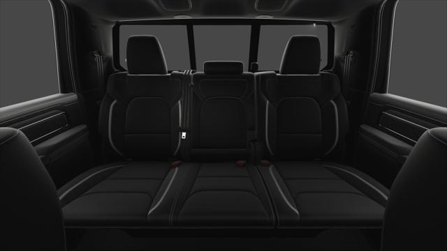 2025 RAM Ram 1500 RAM 1500 RHO CREW CAB 4X4 57 BOX