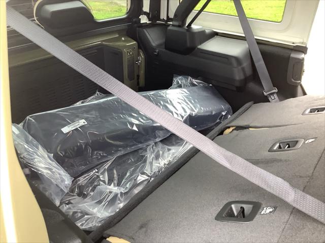 2025 Jeep Wrangler 4xe Willys '41 4xe