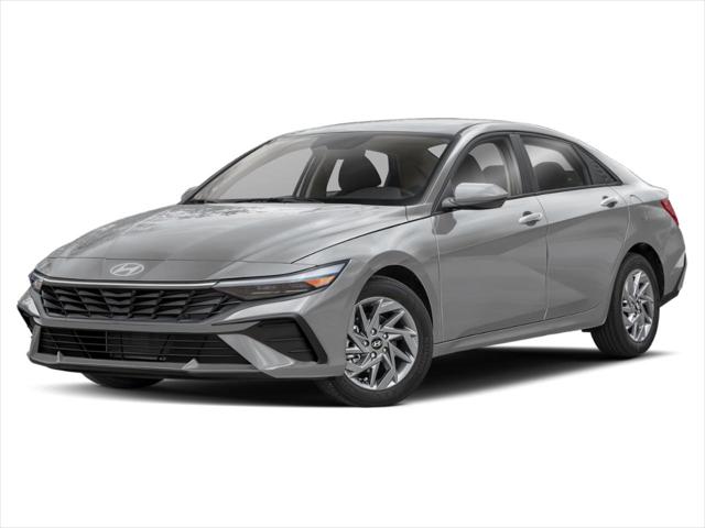 Elantra Preferred