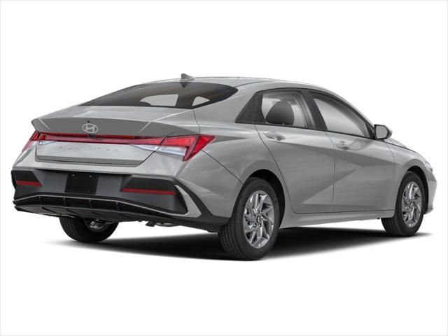 Elantra Preferred