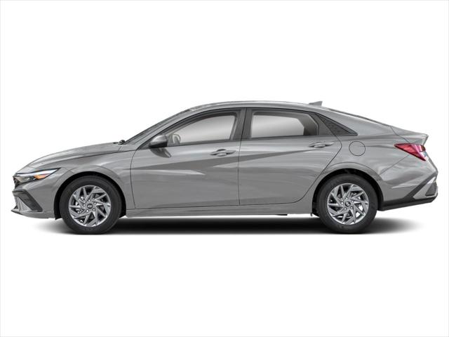 Elantra Preferred
