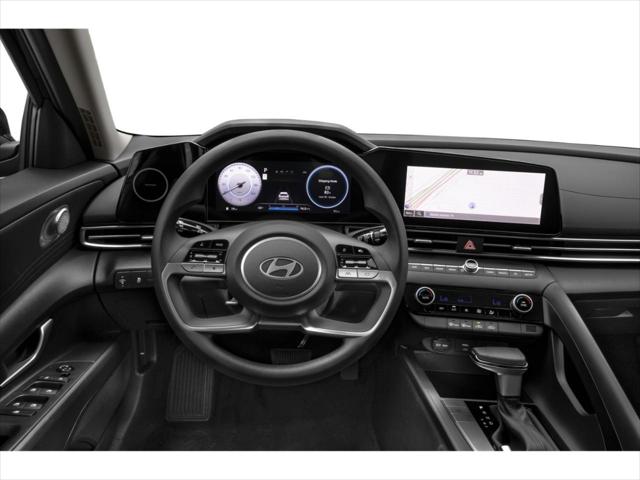 Elantra Preferred
