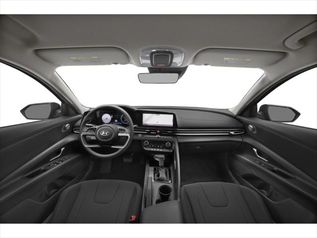 Elantra Preferred