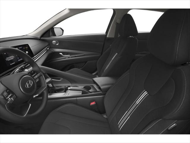 Elantra Preferred
