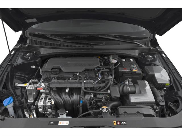 Elantra Preferred