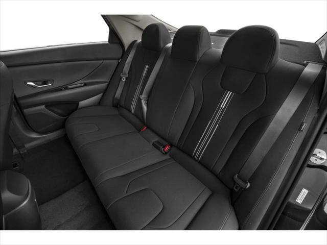 Elantra Preferred