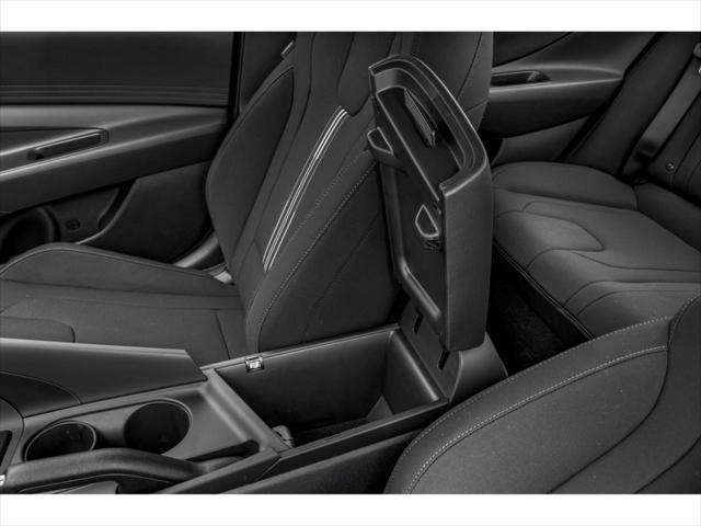 Elantra Preferred