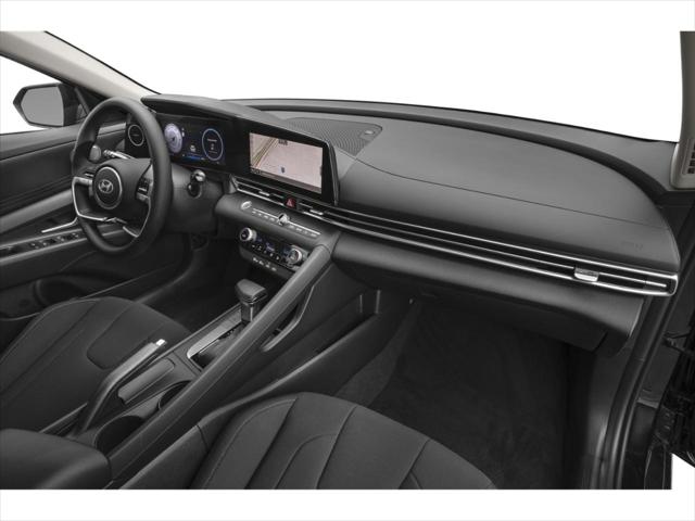 Elantra Preferred
