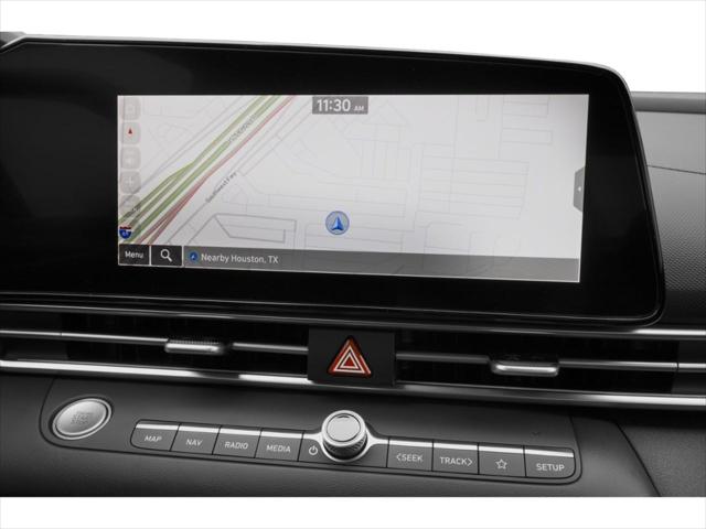 Elantra Preferred