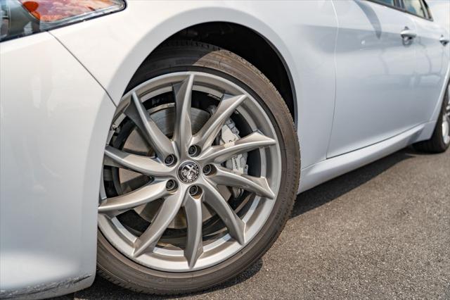 2023 Alfa Romeo Giulia Sprint RWD
