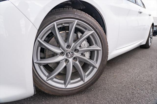 2023 Alfa Romeo Giulia Sprint RWD