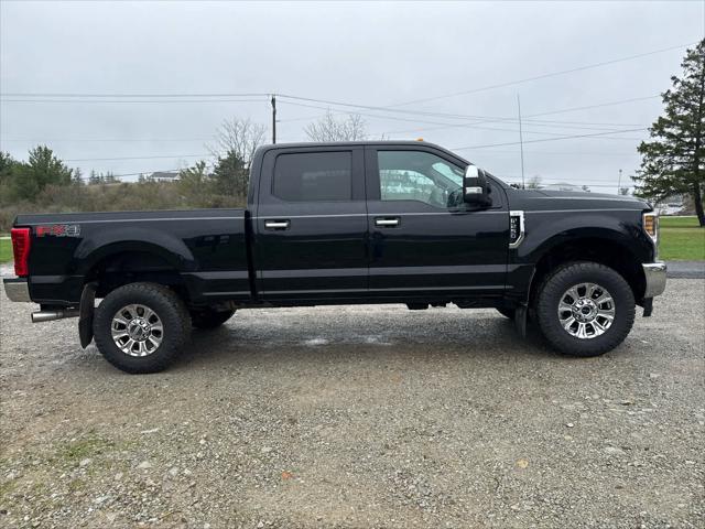 2019 Ford F-250 XLT