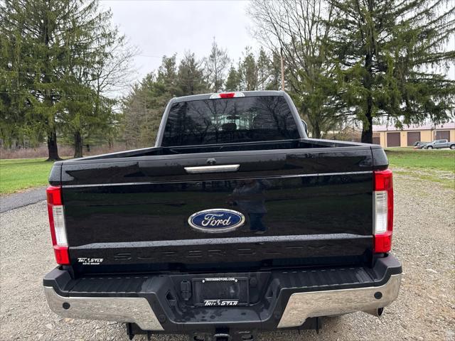 2019 Ford F-250 XLT