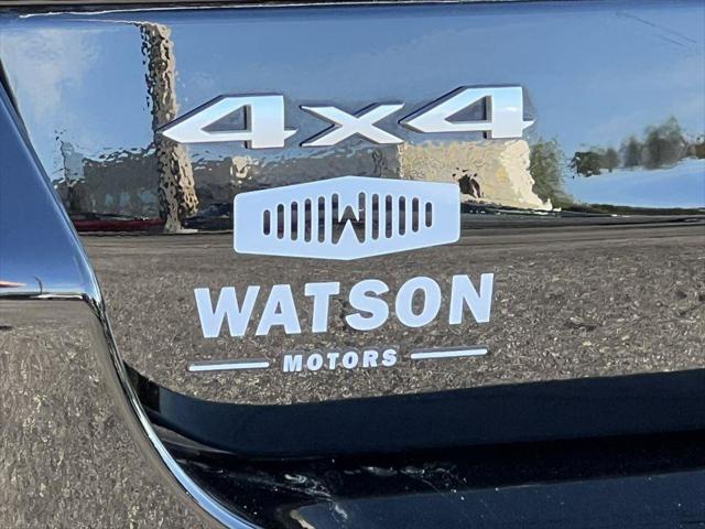 2025 Jeep Grand Cherokee L Laredo 4x4 2025 Jeep Grand Cherokee L Laredo 4x4