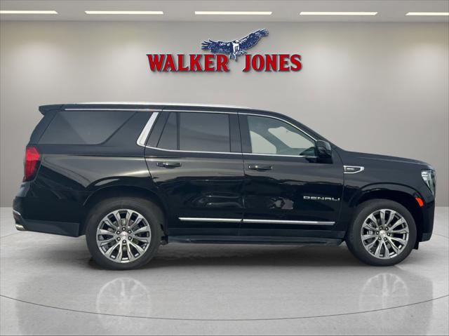 2022 GMC Yukon 2WD Denali