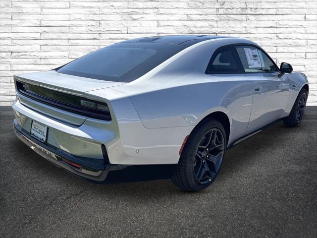2024 Dodge Charger CHARGER DAYTONA R/T AWD